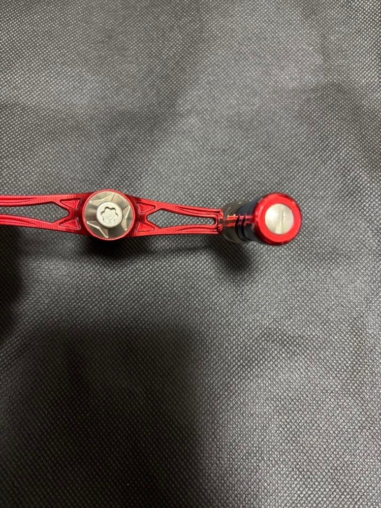 Libre handle set