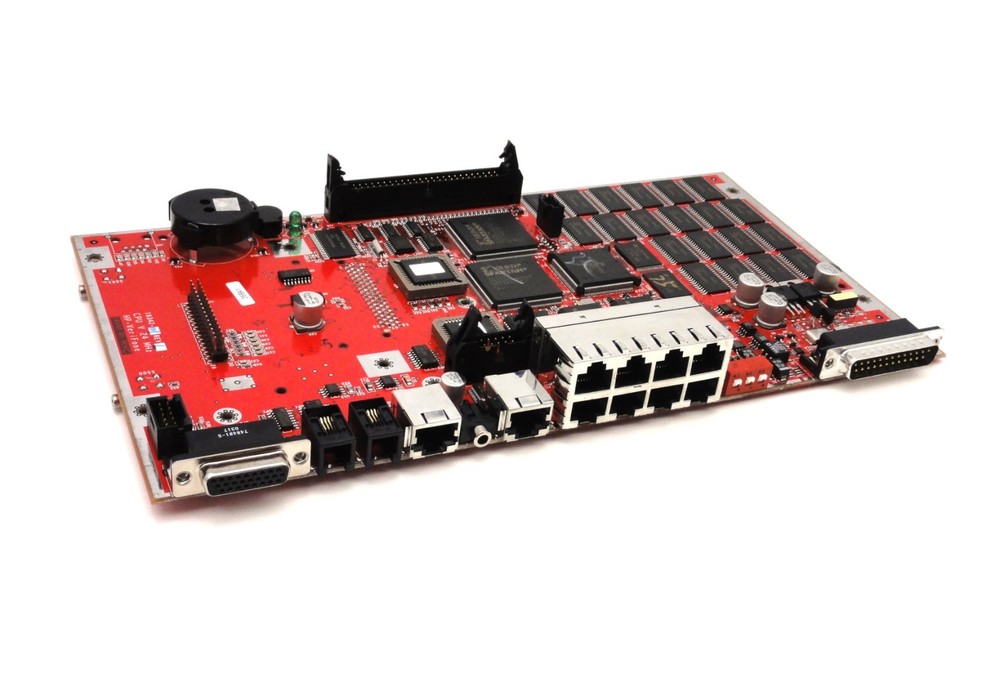 New VeriFone Ruby CPU5 CPU-5 Main / CPU Board 18342-01