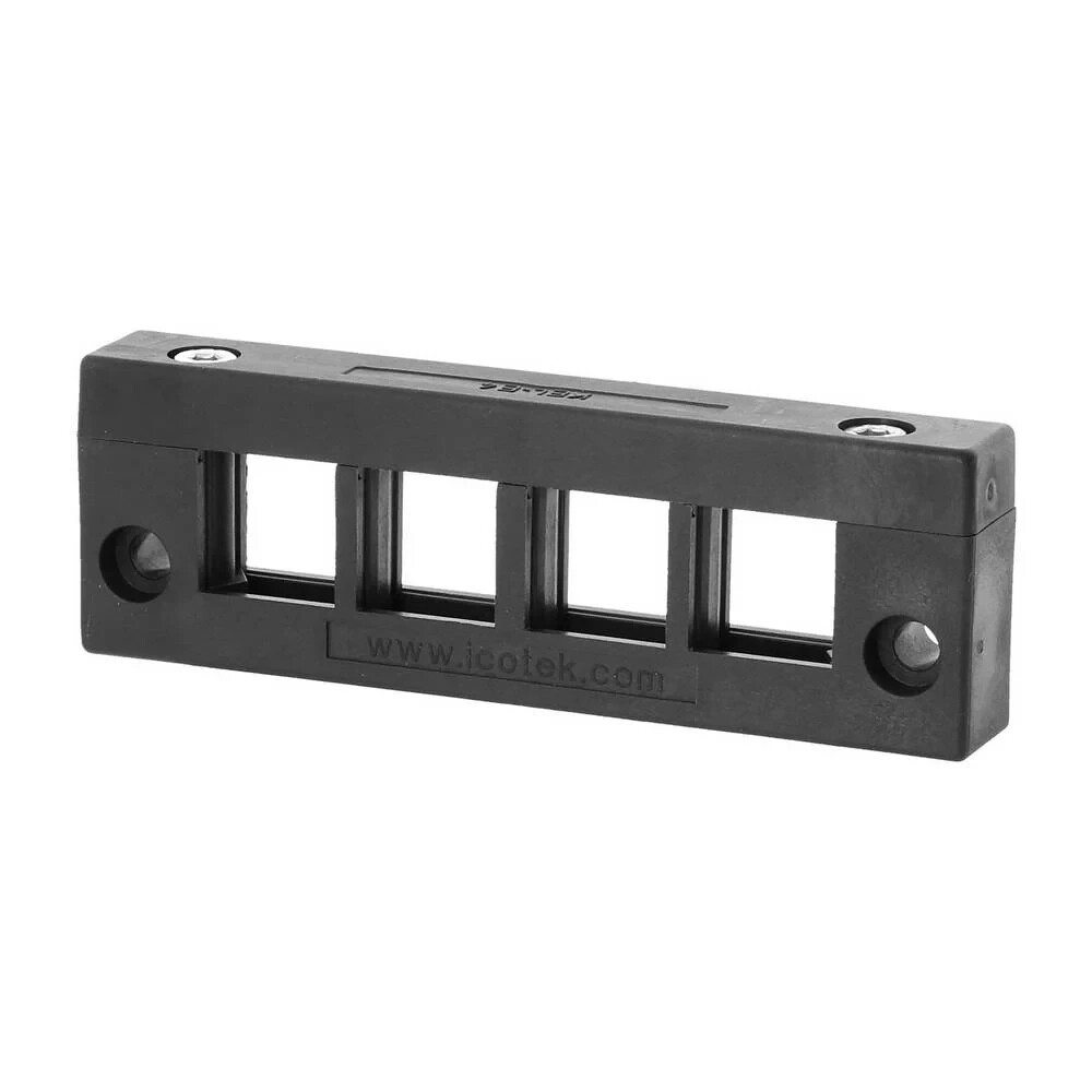 Icotek 42259 Cable Entry Strip KEL-E4