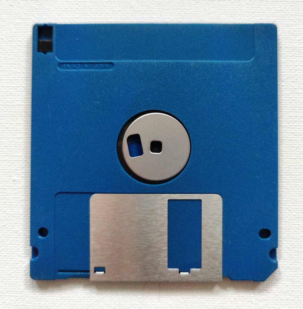 Commander Keen 4 PC DOS 3.5" Floppy Canada Shareware TESTED