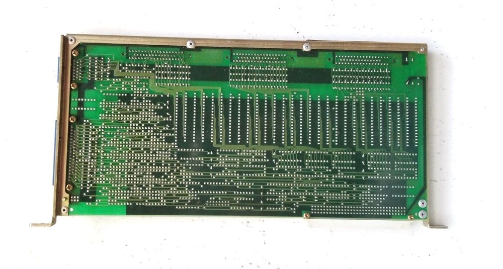 YASKAWA BOARD JANCD-1020-0 REV.C