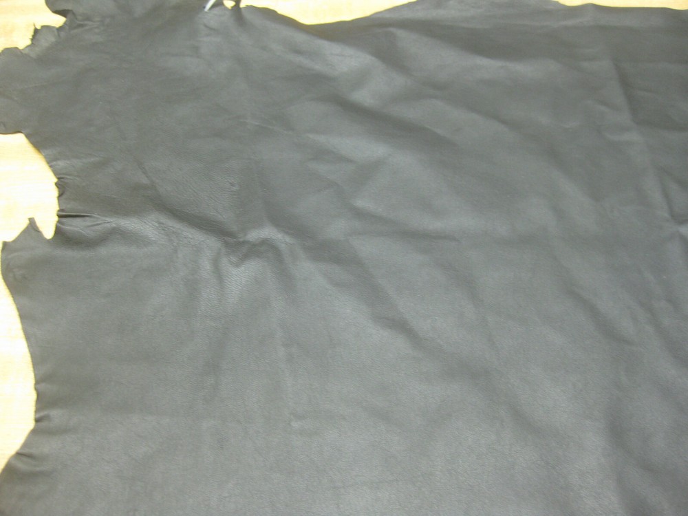 Goat Leather TOP GRAIN # 0010174 row B