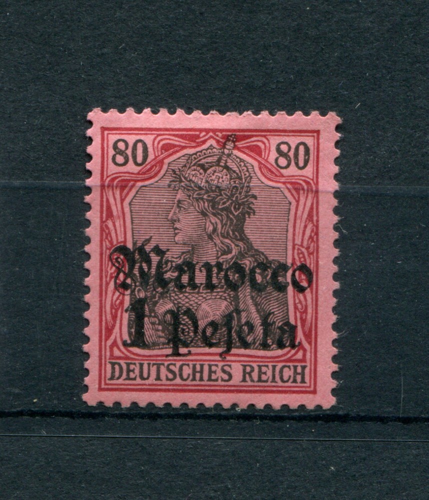 Dpm - No. 29 Mint (Kol-23)