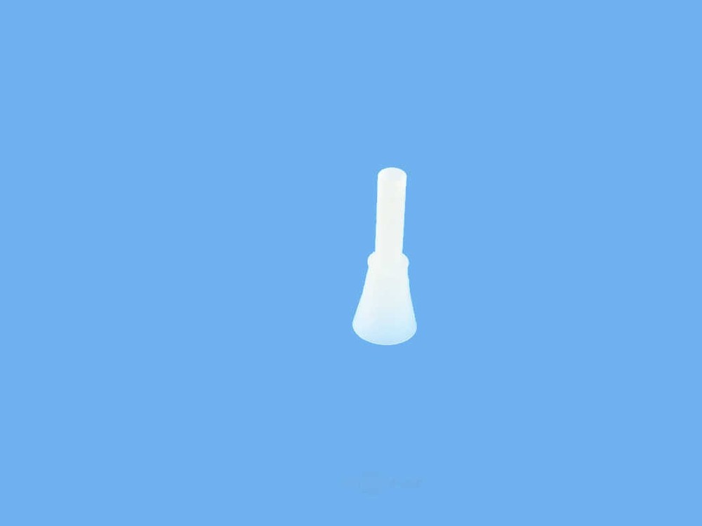 Capless Fuel Funnel Mopar 68201364AA