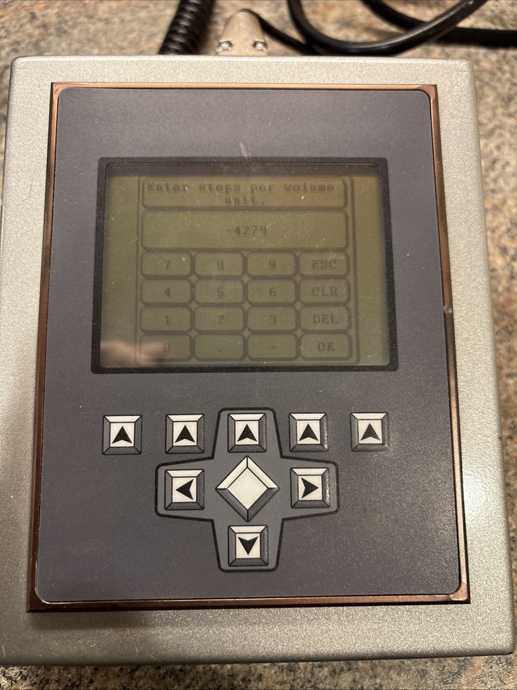 Hudson Robotics Micro 10 Reagent Dispenser