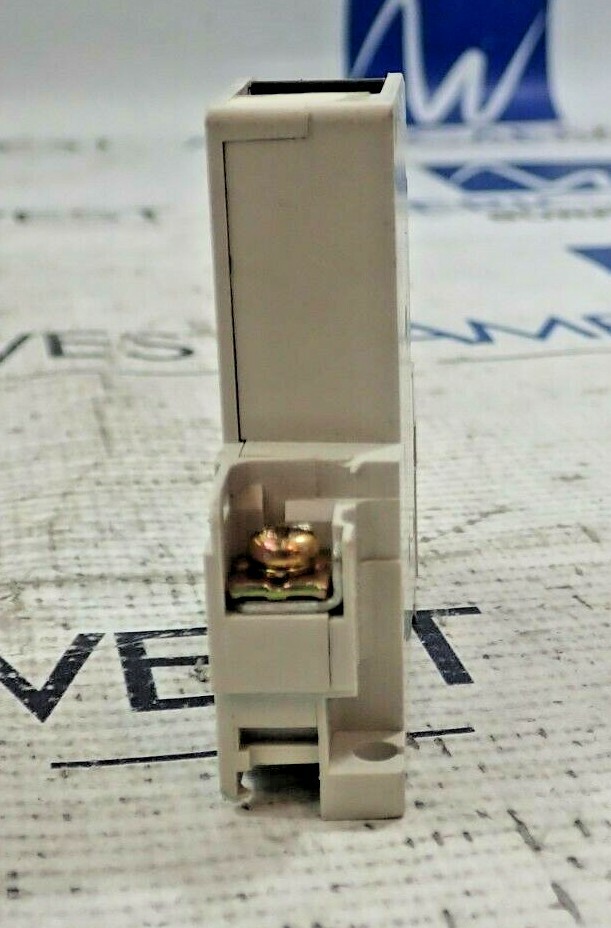 Mitsubishi CP30-BA 3A 1 Pole Circuit Protector