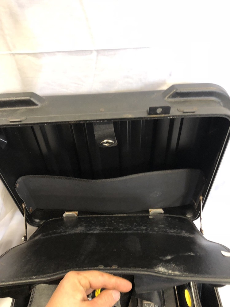 Feild Service Tool Boxes