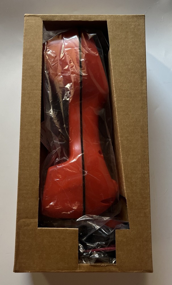 Jonard Tools TBS-100 Telephone Butt Set with ABN, Analog - NEW