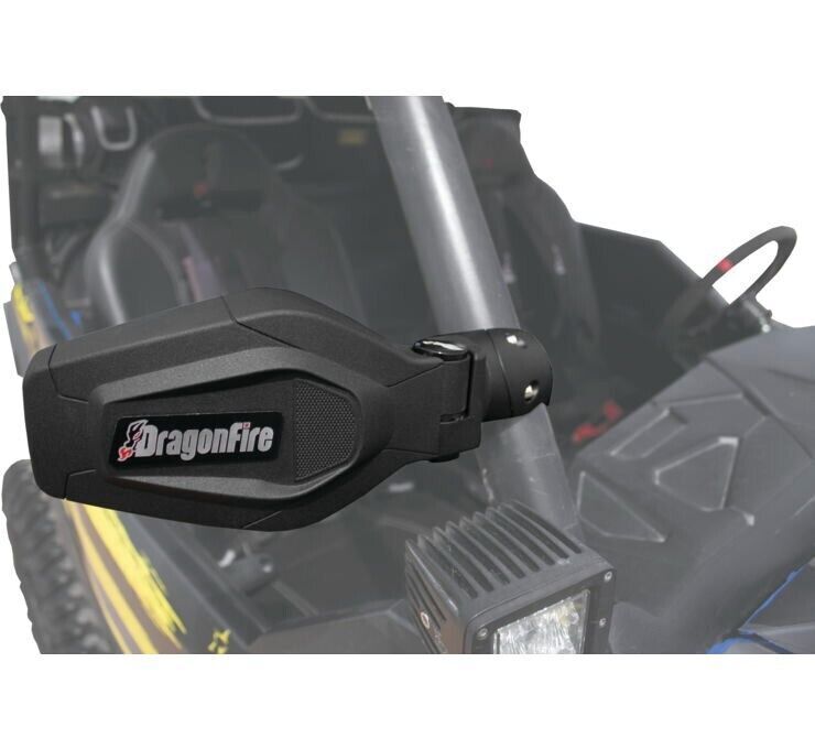 Dragonfire 04-0813 Slayer UTV mirrors
