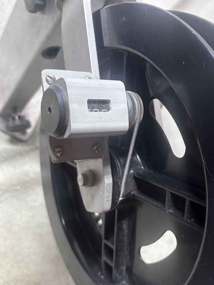 Invader Manual DownRigger Down-Troller 2Ft Arm