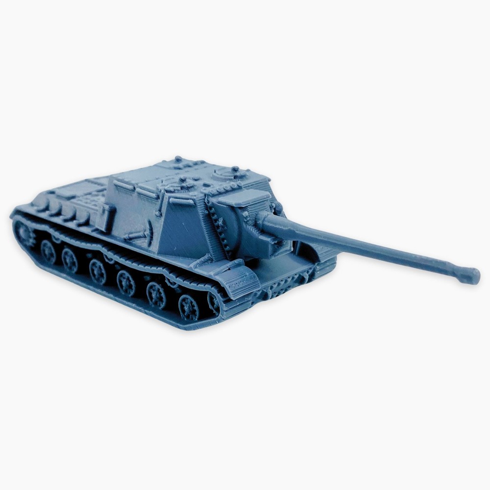 ISU-122