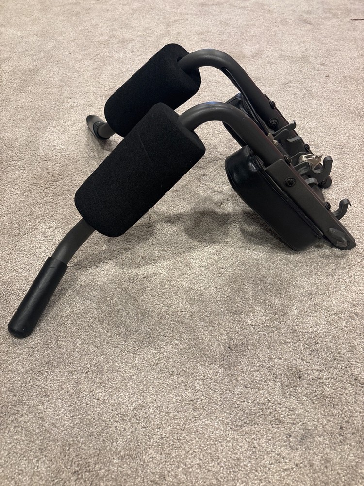 Bowflex Ultimate 2 Gym Squat Attachment OEM Part