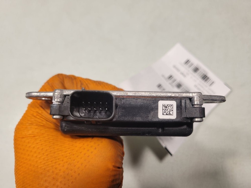 MIRAI 2019 RADAR SENSOR QUARTER MOUNTED 88162-62011