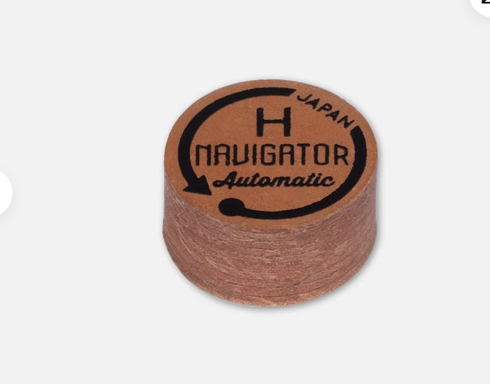 Navigator Automatic Cue Tip - H