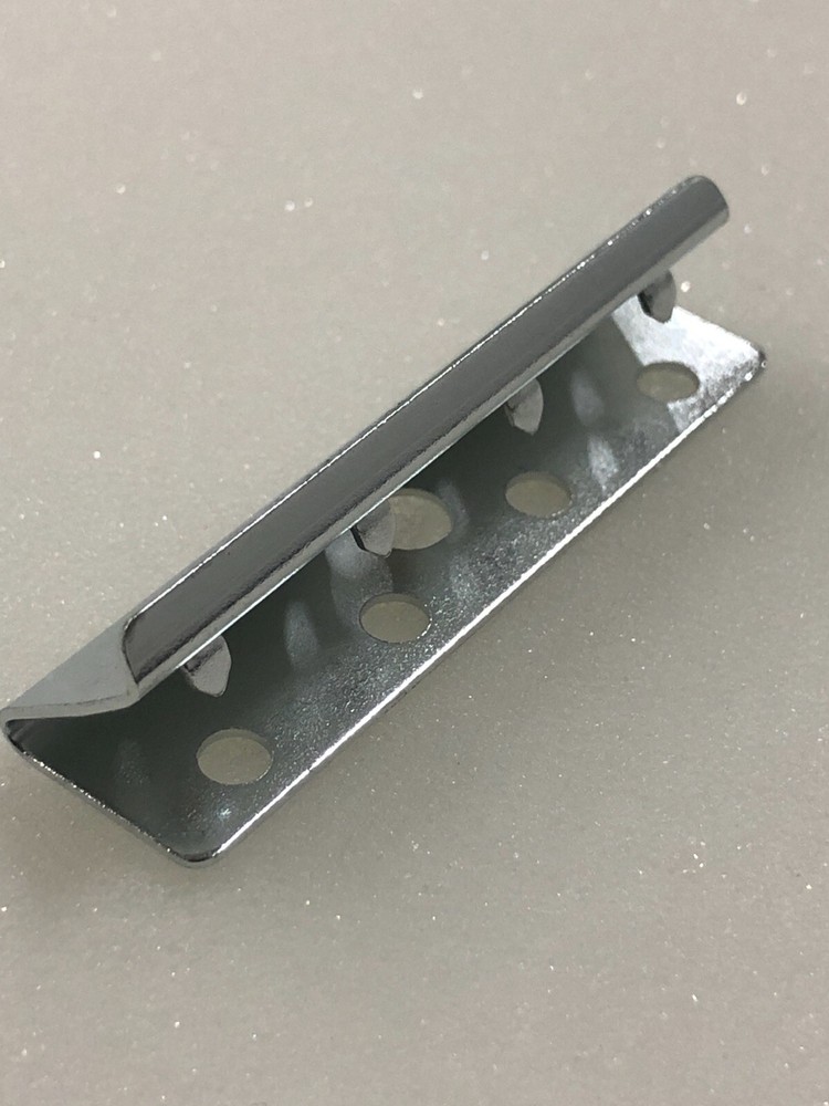 Osborne 2” Webbing Clips 25pc