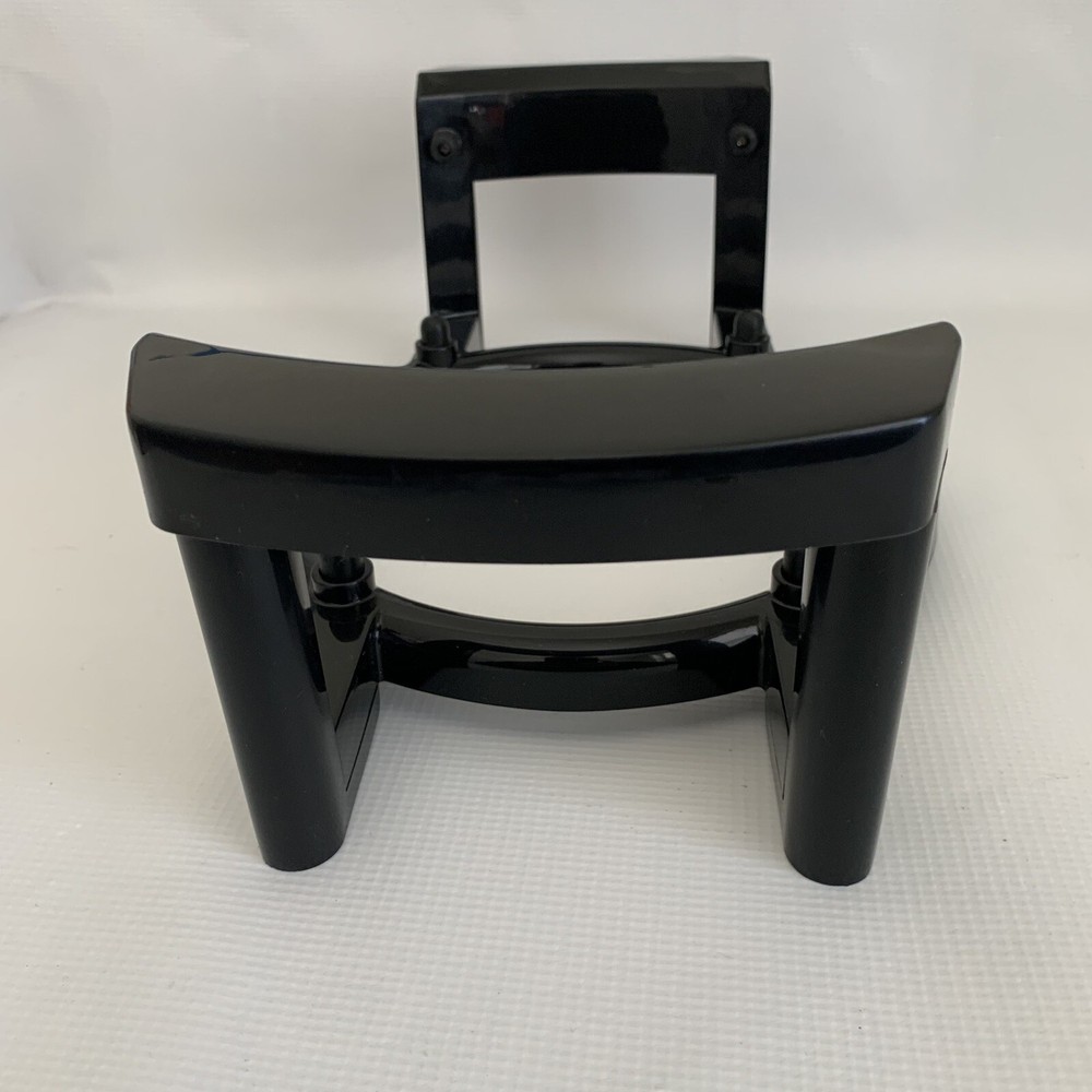 Sharper Image Super Wave (8246) Bowl Base Replacement Part