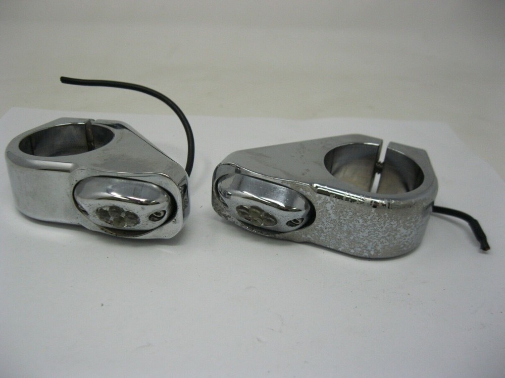 Joker Machine Fork-Mount Marker Lights 2020-0489