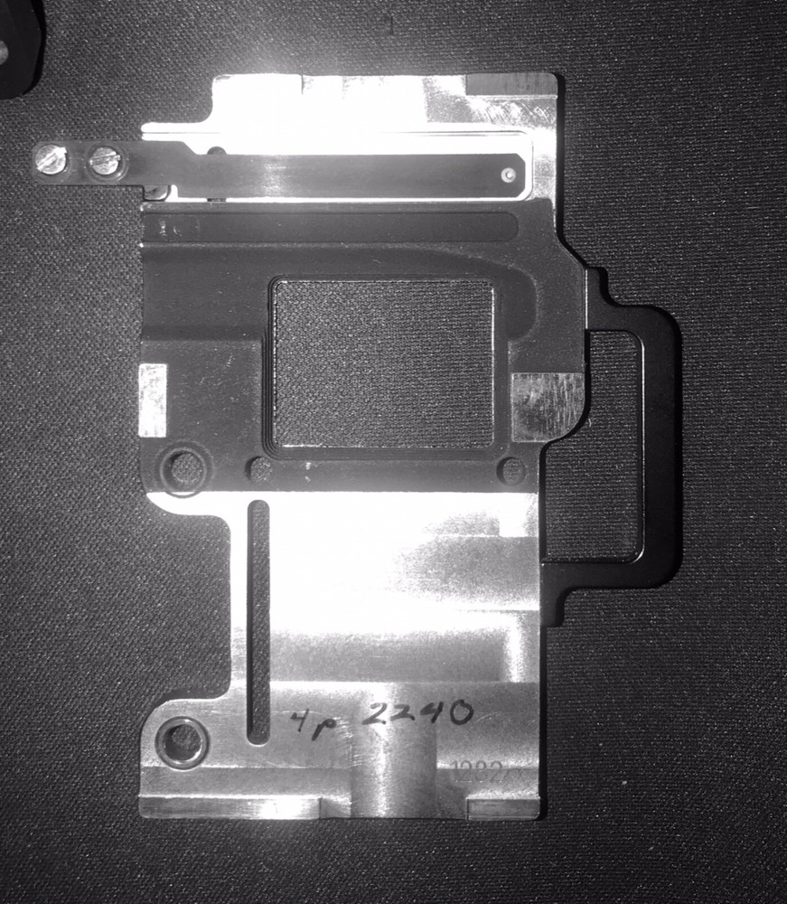 Arri 235 4-Perforation Movement + Conversion Kit