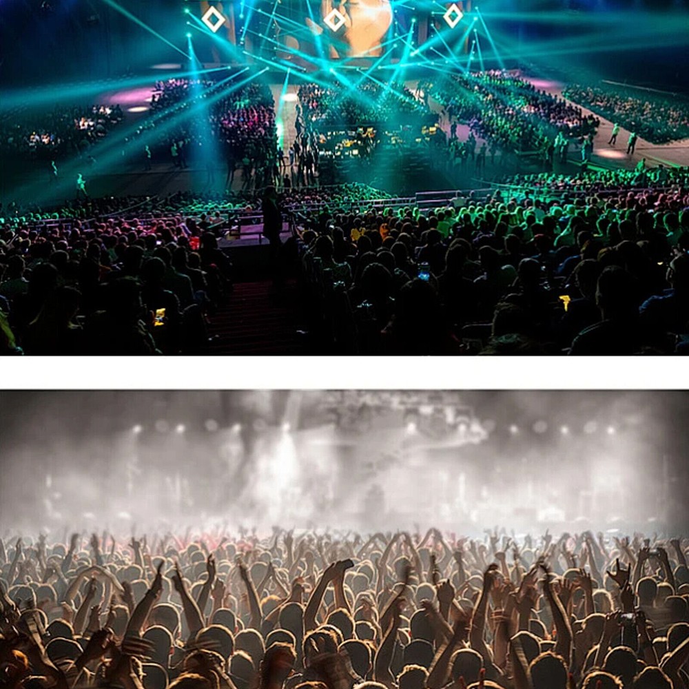 Pilot 2000 DMX Controller DJ Club Bstage effects lighting Console DMX512 console