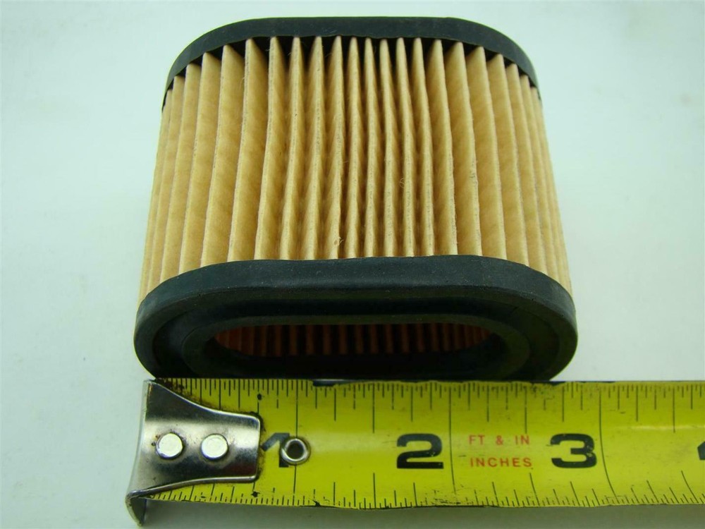 Stens 2" Air Filter 100-317