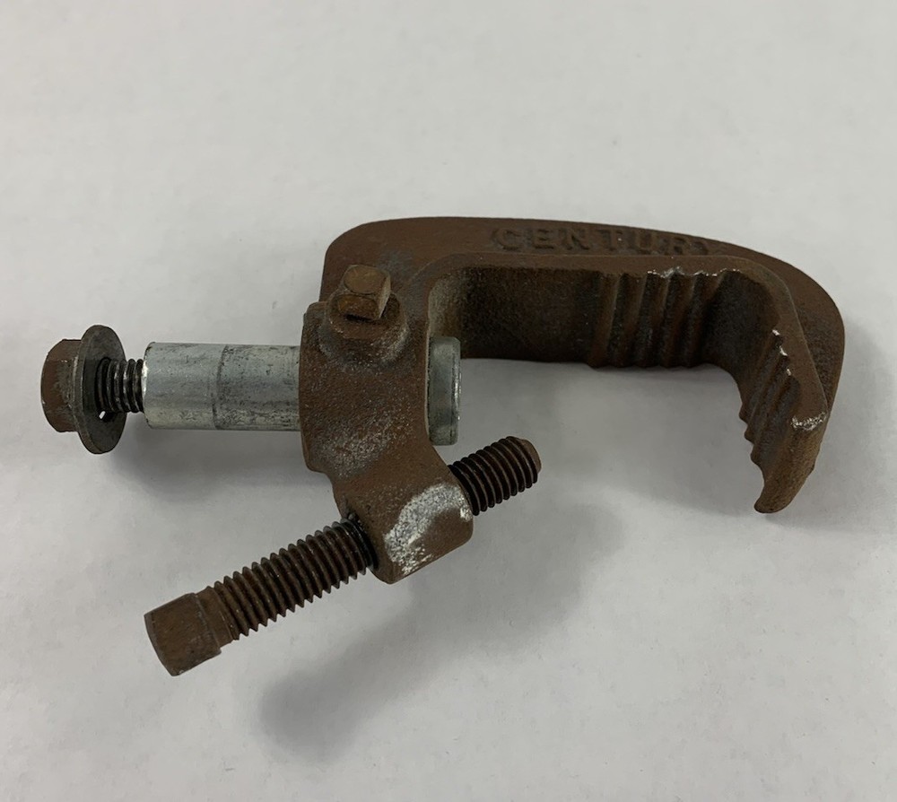 Century Stage Lighting C-Clamp