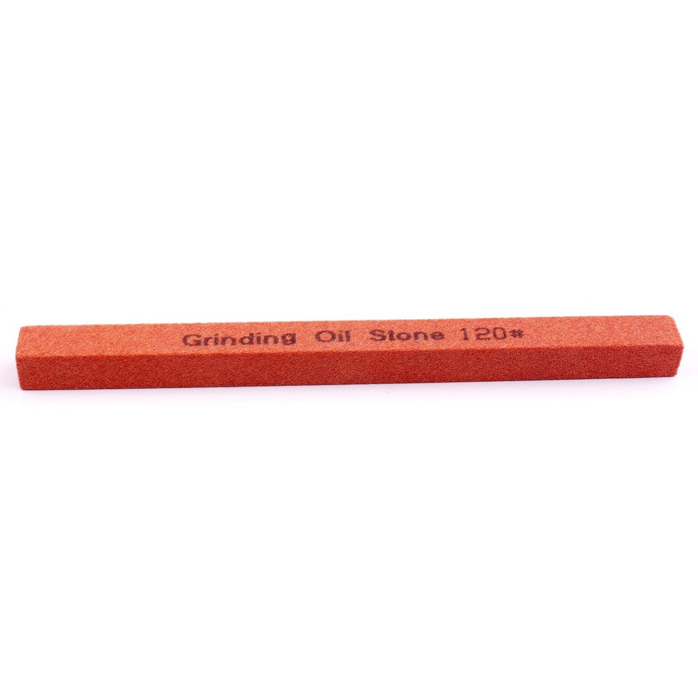 Single White Corundum Whetstone Rectangular 150mm -Select Your Grit #120 to 1200