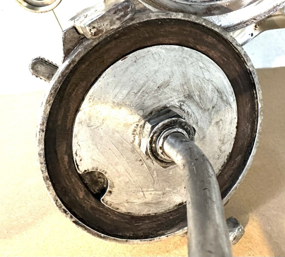 Binks Model 62 Paint Gun