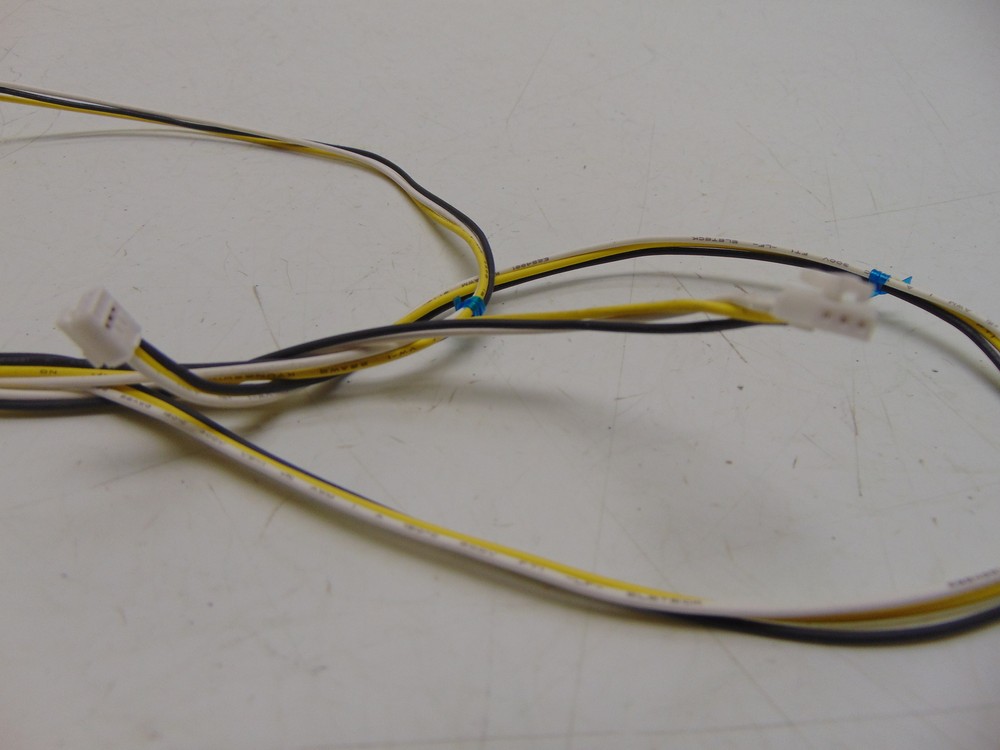 Samsung ME21R706BAT/AA Bottom Base Harness