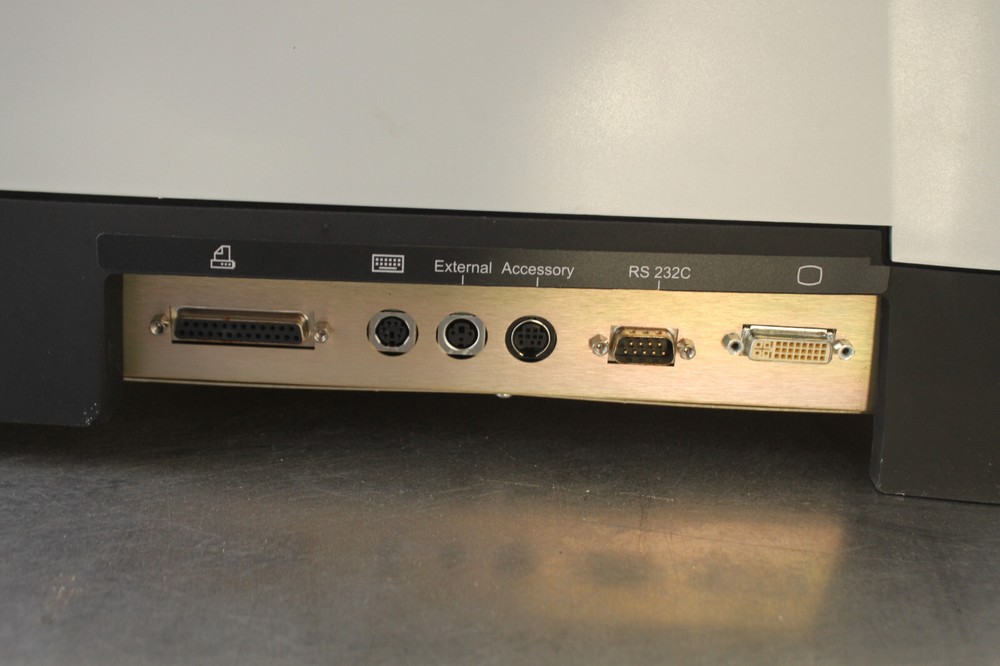 THERMO SCIENTIFIC EVOLUTION 300 BB UV SPECTROMETER AS-IS