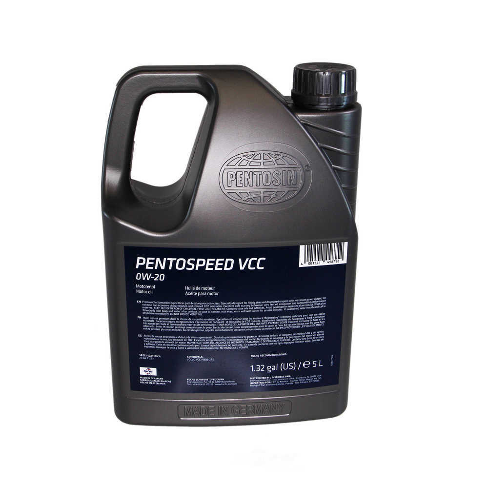 Engine Oil CRP 8044315