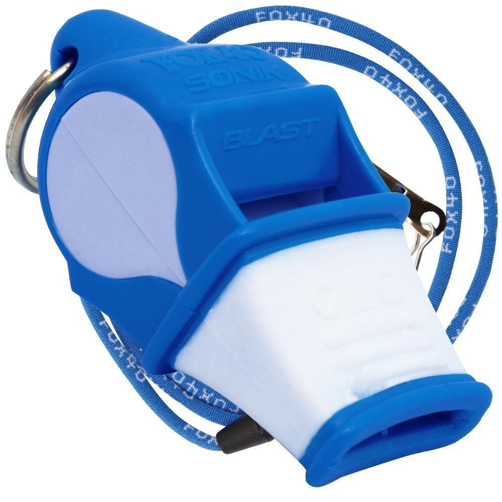 Sonik Blast CMG multicolour blue-white