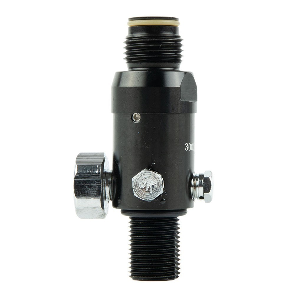For HPA System Compatible Robust and Efficient PCV Regulators Available