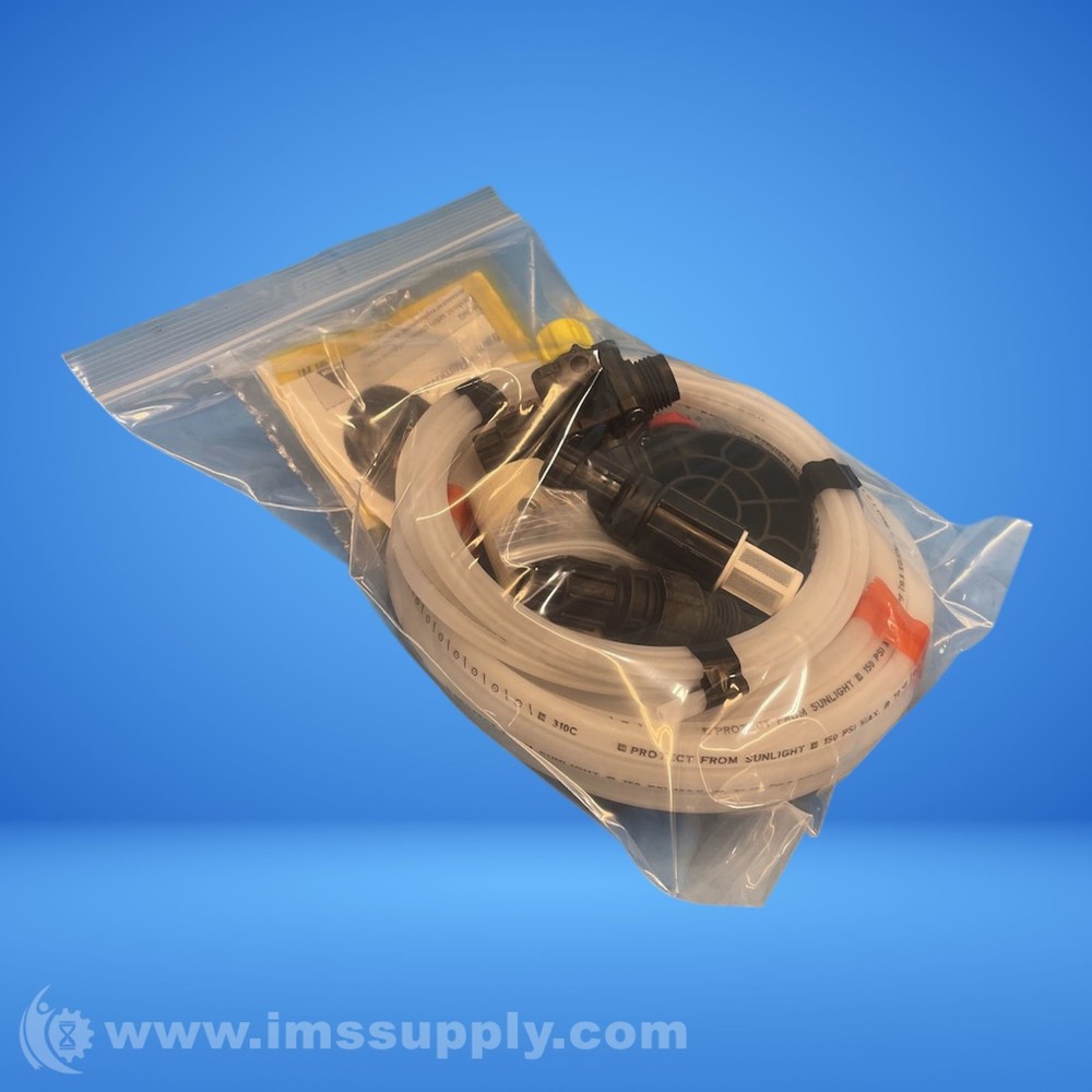 Milton Roy LE-393SI Liquid End FNIP