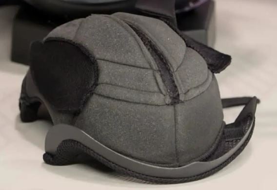 OBLINT OUTLAW BANDIT LARGE INTERIOR LINING