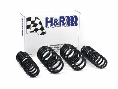H&R Sport Springs 50396