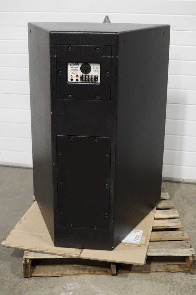 EAW MH-692iE Two-Way Loudspeaker