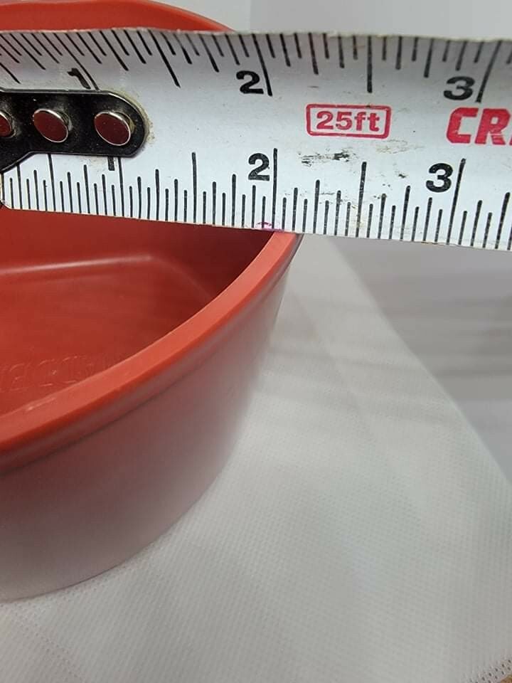 12 pcs Chicken Feed and Water Cup 38oz