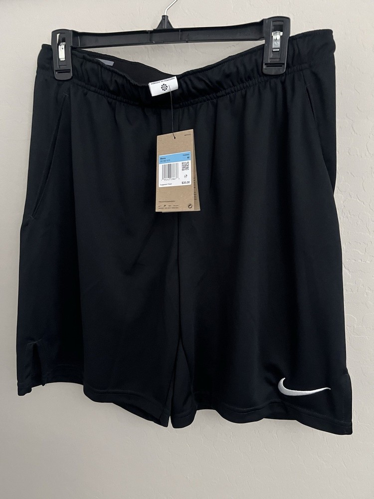Nike Mens Medium Shorts Active