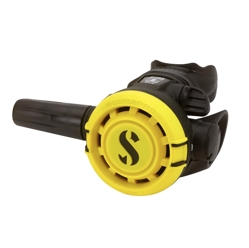 ScubaPro R105 Octopus Regulator