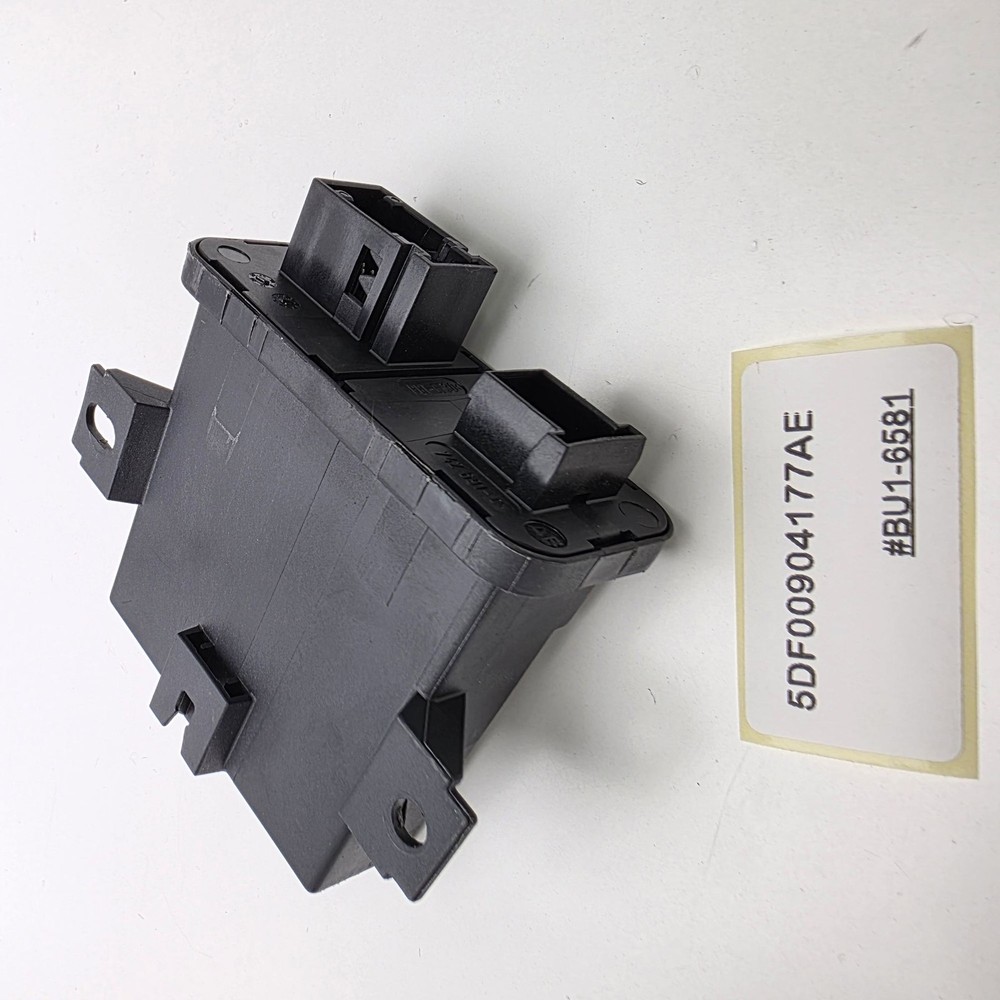 2009-2015 Jaguar XF Adaptive Headlight Control Module 5DF00904177AE