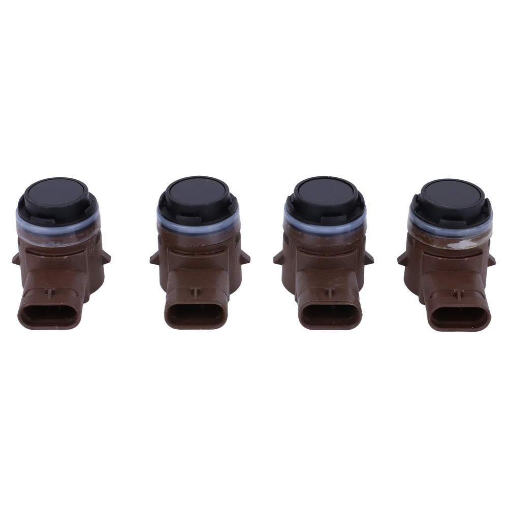 Front Outer Parking Sensor 4x For Mercedes-Benz E Class W207 2010-2017