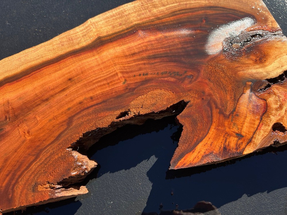 Hawaiian Milo Board #14040