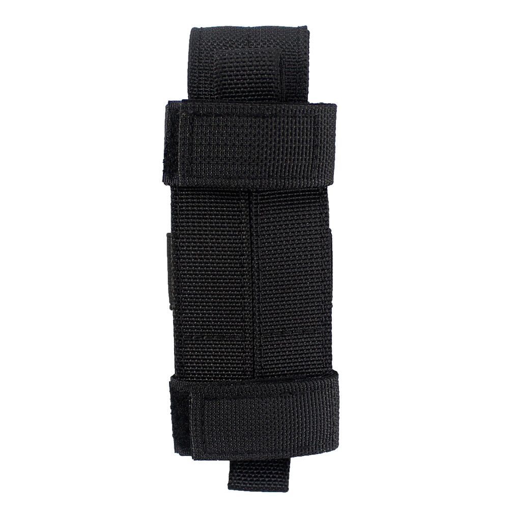 Utility Tool Sheath Holster Organizer Tactical Molle Flashlight Mag Pouch Holder