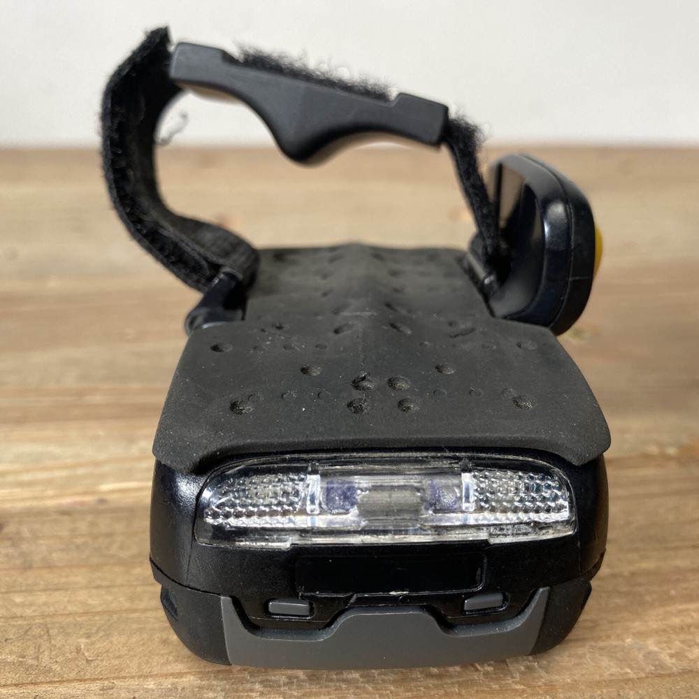 Zebra RS507 -IM200000TPR Barcode Ring Scanner Used