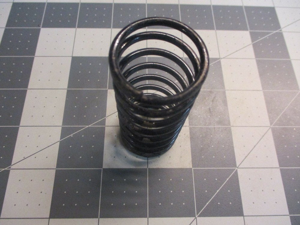 New Idea 2609P Spring