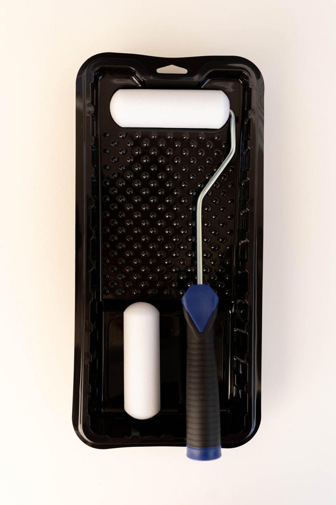 Dixie Belle Smooth Roller Kit or Refill - You Choose Option