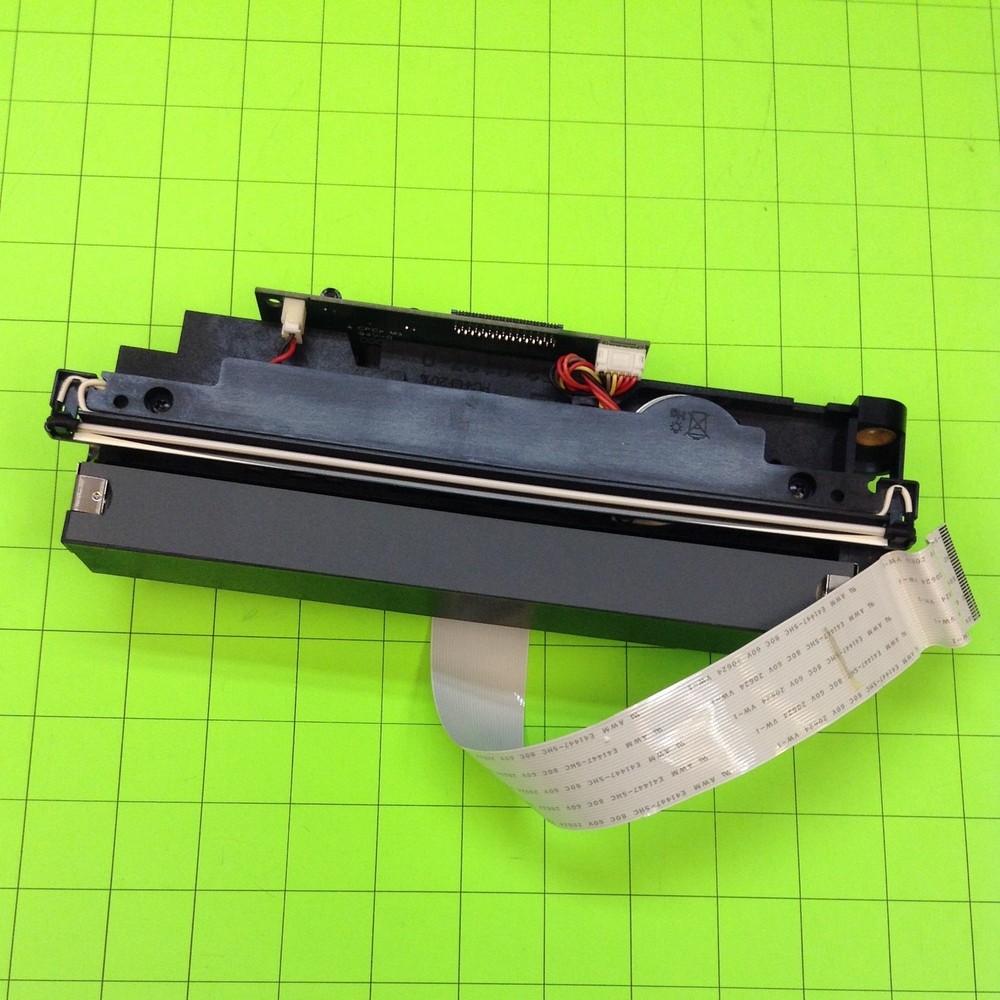 HP Scanjet 4200C Scanner Scan Unit