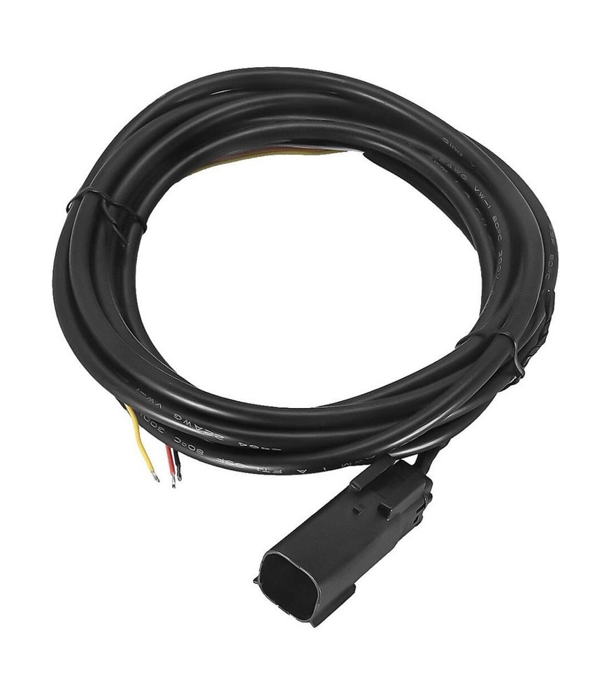 Heise 6-Gang LED Switch Panel – Universal Off-Road Light Controller