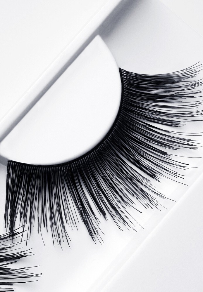 New Look Eyelashes 301L