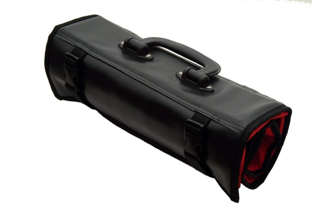 SZCO Supplies 50 Knives Roll Case